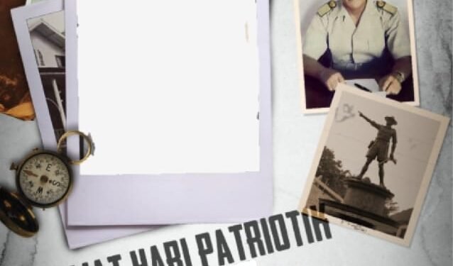 Hari Patriotik Gorontalo