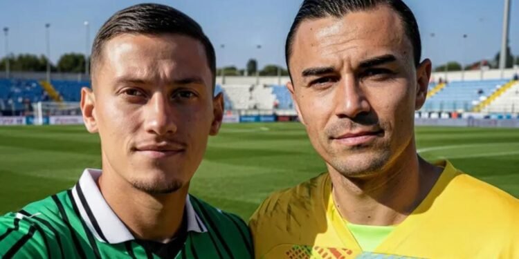 Sassuolo vs Cremonese