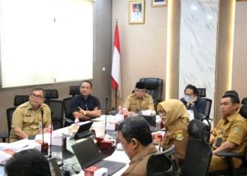 Pemkot Cilegon Klaim Janji Kampanye Robinsar-Fajar Terealisasi, 2026 Dipastikan Bisa Optimal 7 Janji kampanye