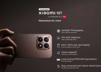 Xiaomi 15T Series Cocok untuk Fotografer, Dibekali Kamera Leica dengan Keunggulan Seperti Ini 6 Xiaomi 15T