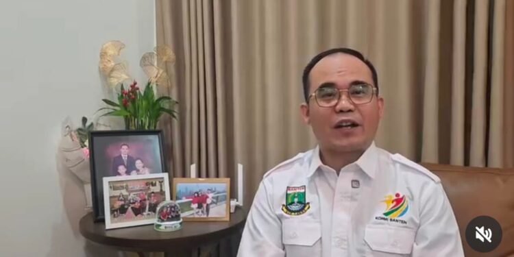 DPRD Provinsi Banten