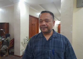 Satgas PAD Pemkot Cilegon Bakal Paksa Sekolah Negeri Beli Air Kemasan dari Perumda Cilegon Mandiri 6 Pemkot Cilegon