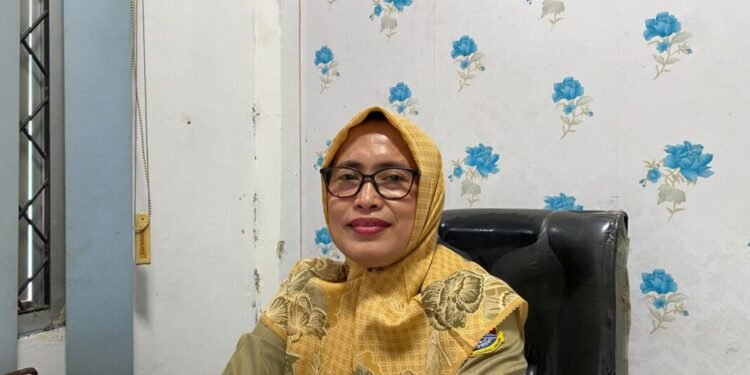 Kelurahan Kalitimbang