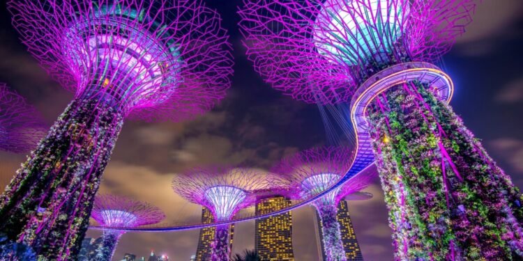 Sekolah internasional ASEAN Scholarship 2026