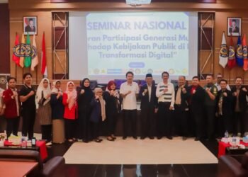 Seminar Nasional