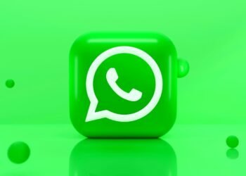 channel WhatsApp