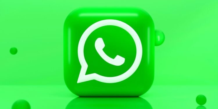 channel WhatsApp