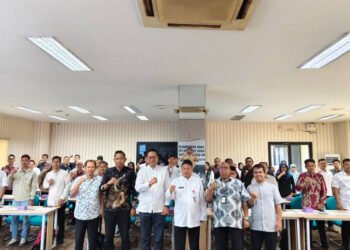Dindikbud Provinsi Banten Bikin Data Pembelajaran Digital 1 dindikbud banten