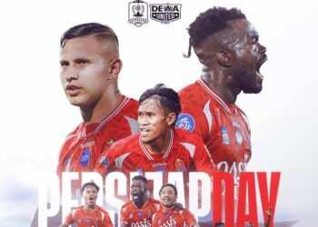 Persijap Jepara vs Dewa United, Misi Akhiri Puasa Kemenangan di Putaran Pertama 10 persijap jepara