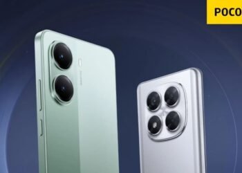 rekomendasi HP gaming