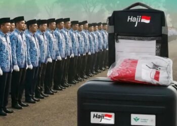 3.528 ASN Kemenag Dipindahkan Ke Kemenhaj, Percepat Layanan Haji dan Umroh 6 ASN Kemenag dipindahkan ke Kemehaj