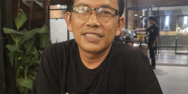 Akademisi Untirta, Ahmad Sururi soroti gugatan Rp100 Miliar