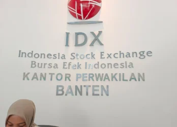 Aktivitas BEI Kantor Wilayah