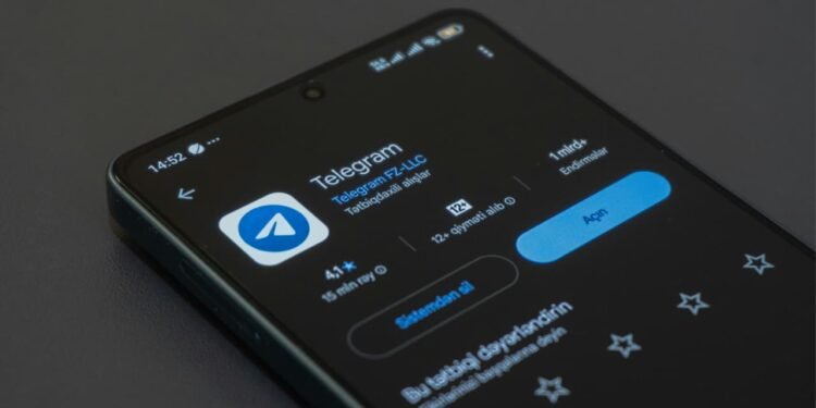 Aplikasi chat alternatif WhatsApp