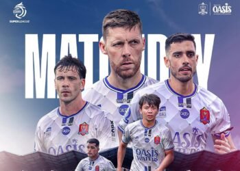 Bali United vs Persijap Jepara