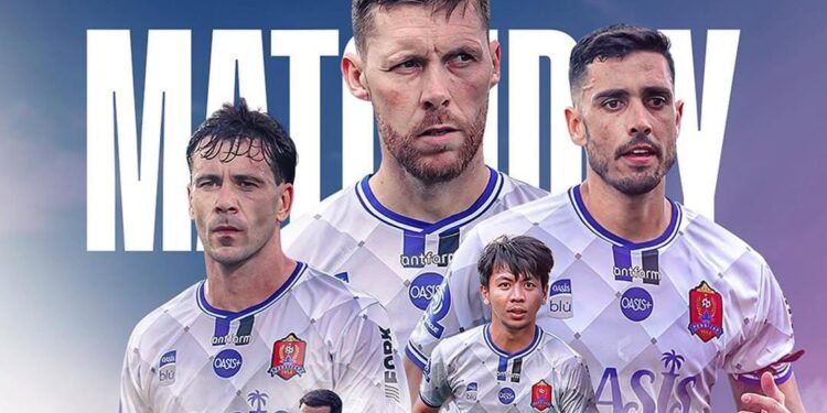 Bali United vs Persijap Jepara, Ambisi Laskar Kalinyamat Terlepas dari Jeratan Zona Degradasi 1 Bali United vs Persijap Jepara