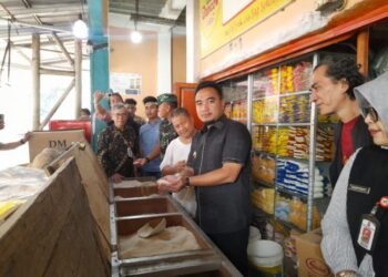 Jadwal dan Lokasi Bazar Murah Ramadan di Cilegon, Diskon 50 Persen Hingga Sembako Gratis 10 Bazar Murah Ramadan di Cilegon