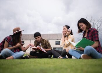 Beasiswa SHARE LPDP 2026