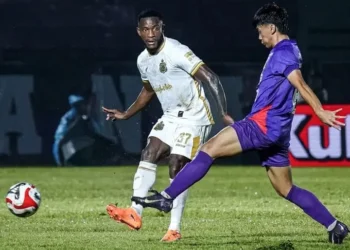 Bhayangkara FC vs Semen Padang