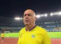 Bojan Hodak Pelatih Persib Bandung