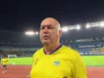 Bojan Hodak Pelatih Persib Bandung