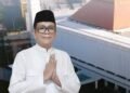 Camat Pagedangan Ajak Warga Perkuat Ibadah dan Kepedulian Sosial Menjelang Ramadan
