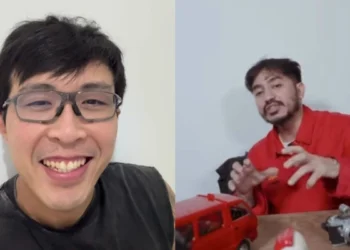 Dituding Ada Kepentingan dari Kasus Mohan Hazian, Dokter Tirta Ternyata Sempat Tegur Circlenya 10 Dokter Tirta dan Mohan Hazian