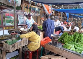 Ekonomi banten tumbuh
