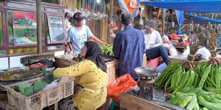 Ekonomi banten tumbuh