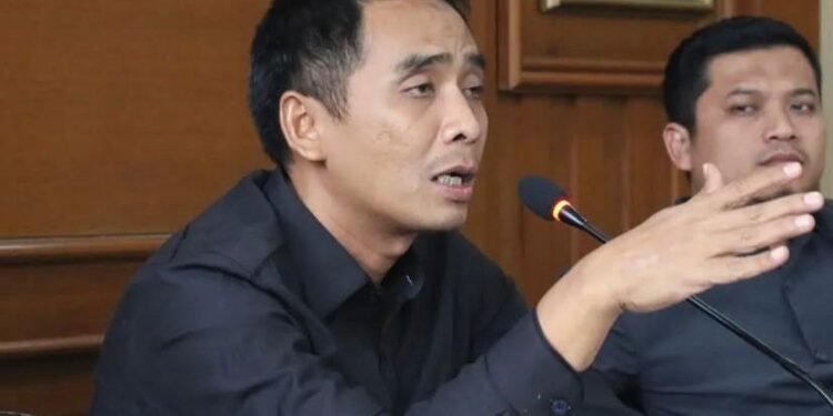 Fraksi Golkar Pandeglang