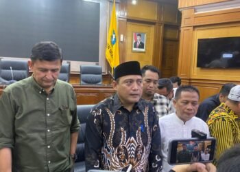 Gaji guru PPPK Paruh Waktu Pemkab Serang