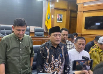 Gaji guru PPPK Paruh Waktu Pemkab Serang