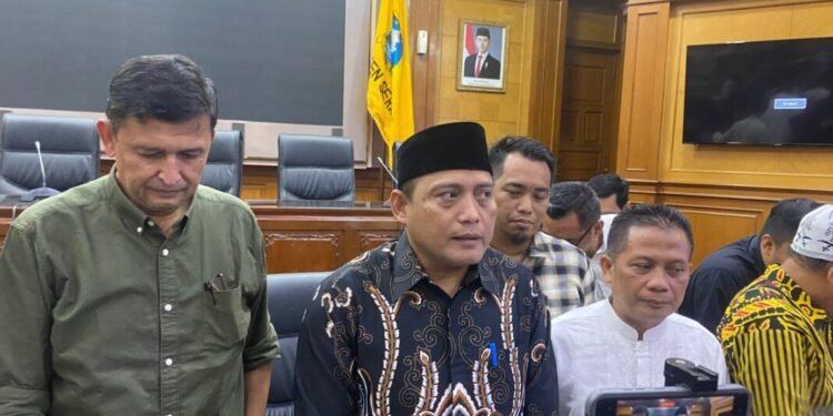 Gaji guru PPPK Paruh Waktu Pemkab Serang