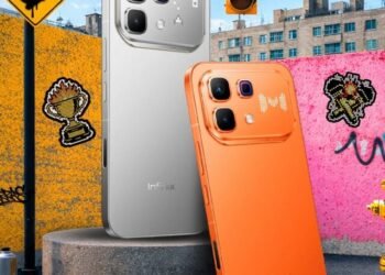 Infinix Note 60 Ultra Diam-diam Meluncur Bawa Spek Gila-gilaan 7 Tampilan Infinix Note 60 Ultra yang memasuki pasar Indonesia beberapa hari yang lalu. (Instagram/@infinixmexico)