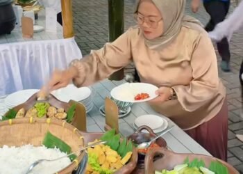 Horison Altama Pandeglang