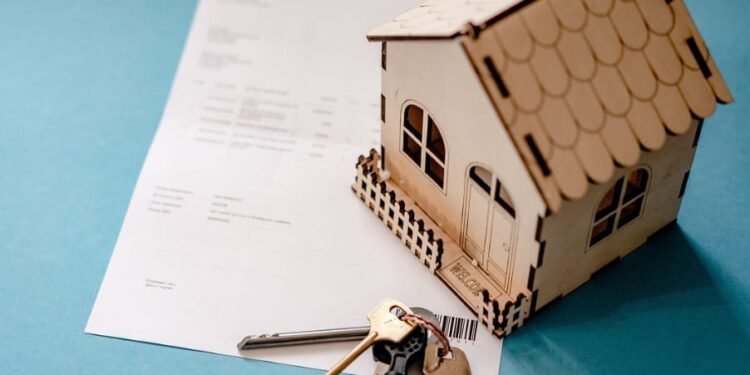 Ilustrasi kepemilikan aset properti. (Oleksandrpidvalnyi/Pixabay)