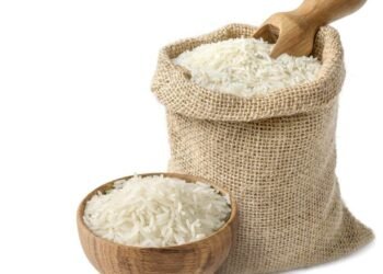 Baznas Cilegon Tetapkan Besaran Zakat Fitrah, Segini Nilainya 7 Ilustrasi Zakat Fitrah dengan beras. Dok: website Baznas