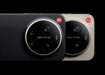 Xiaomi 17 dan 17 Ultra Segera Rilis di Indonesia, Ini Bocoran Spek dan Harganya 6 Tampak belakang ponsel Xiaomi 17 Ultra by Leica. (Dok. Xiaomi)