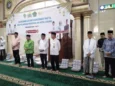 Pemkot Serang Launching Safari Ngabuburit Ramadan 1447 Hijriah, Gerakan Untuk Menguatkan Ibadah dan Akhlak 3 Capiton Foto Launching Safari Ngabuburit Ramadan di Masjid Al Madani Puspemkot Serang, Jumat 27 Februari 2026. ( Harir Baldan/Bantenraya.com)