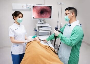 Jangan Sepelekan Sesak Saat Latihan, Bisa Jadi Tanda Exercise Induced Asthma 6 Ilustrasi observasi Excersice Inducesed Asthma. (Dokumentasi Bethsaida Serang)