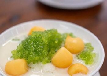 Dijamin Mudah! Cek 4 Ide Menu Takjil Sederhana dan Bikin Segar untuk Berbuka Puasa 6 Ide Menu takjil Ramadan