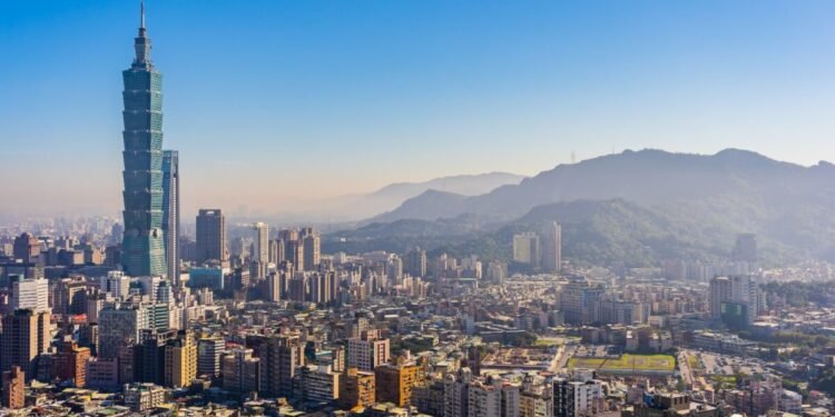 Ilustrasi beasiswa Taiwan tahun 2026/ 2027. (Freepik.com/ lifeforstock)