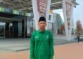 Kader GP Ansor Banten