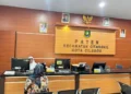 Dalam 2 Pekan, Kecamatan Citangkil Penuhi Lebih dari 40 Permintaan Surat Pengajuan Dana Hibah 4 Kecamatan Citangkil