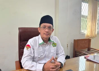 Kemenag Cilegon Siapkan Rp 36 Miliar Untuk Bayar Honor Guru Madrasah Formal dan Non Formal 6 Kemenag Cilegon
