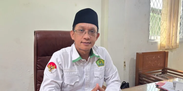 Kemenag Cilegon Siapkan Rp 36 Miliar Untuk Bayar Honor Guru Madrasah Formal dan Non Formal 1 Kemenag Cilegon