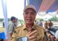 Kepala DKPP Kabupaten Serang Suharjo