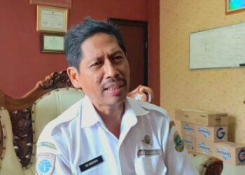 Pemprov Banten kembali membuka pendaftaran mudik gratis