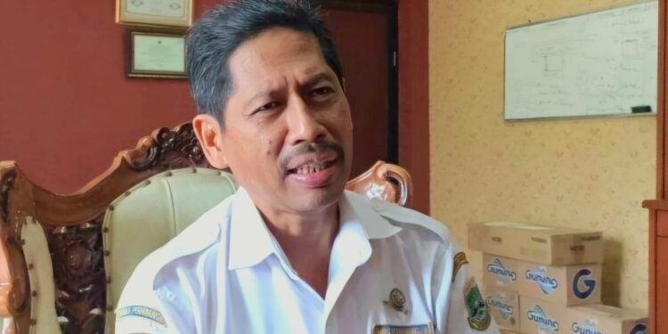 Pemprov Banten kembali membuka pendaftaran mudik gratis