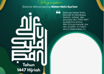 Malam Nisfu Syaban
